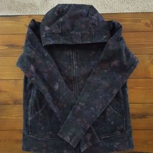 Lululemon scuba hoodie